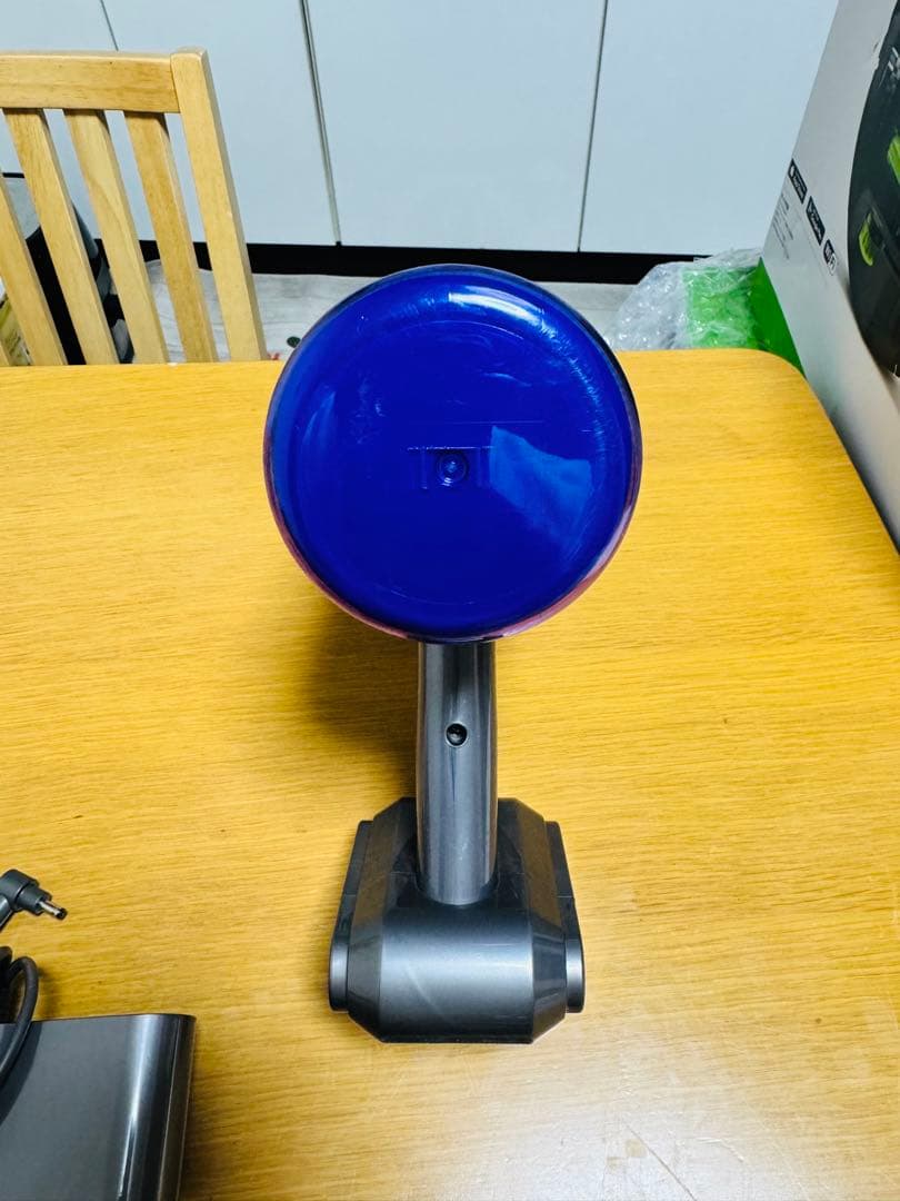 中古品 Dyson SV21 動作確認・簡易清掃済み ダイソン [26]