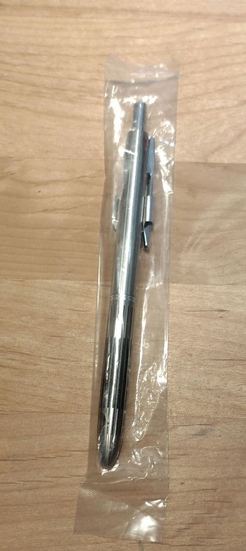 パイロット2+1 食刻 多機能ペン