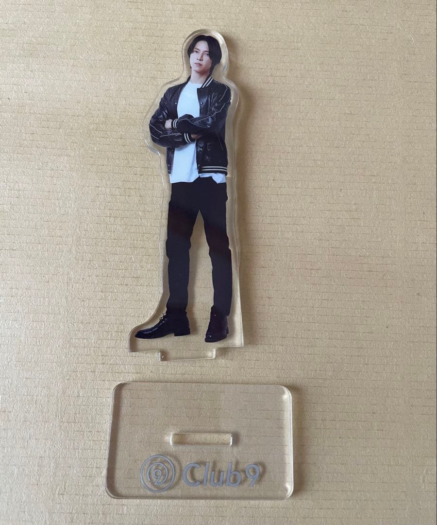 う*こ様 山下智久 山P アクスタ 豪華 7体 セット まとめて おまけ付