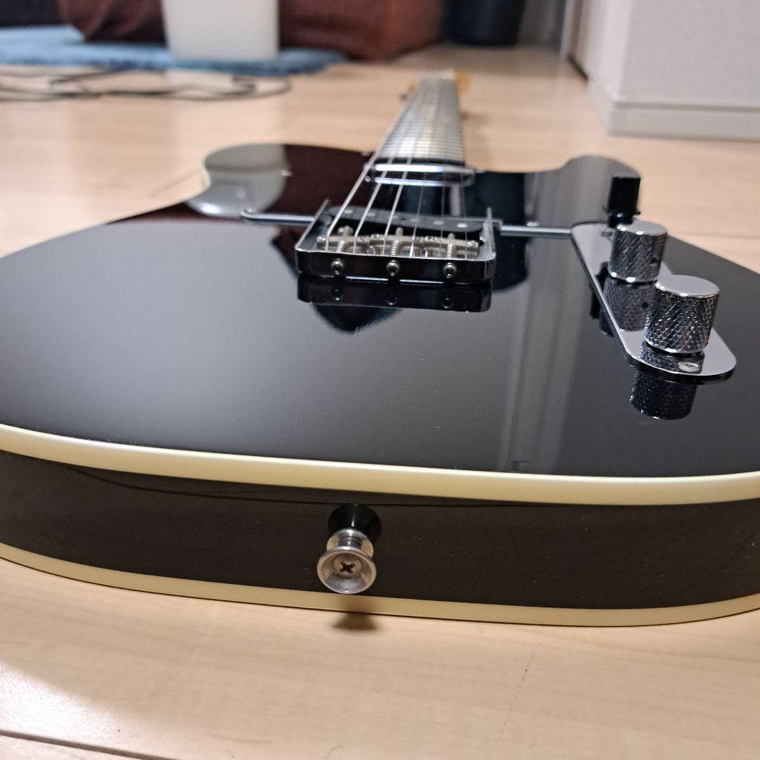 Fender Japan テレキャスターST62B-22/布袋寅泰