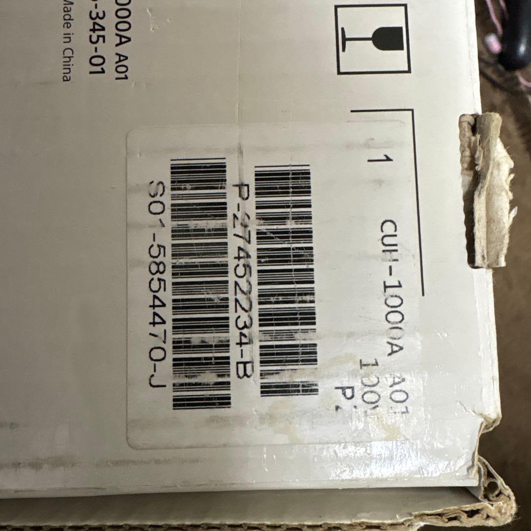 SONY PS4 500GB 本体