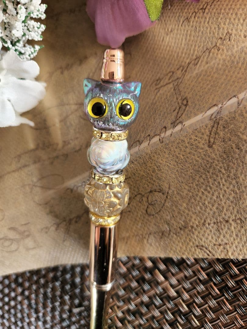 カスタムボールペン　H