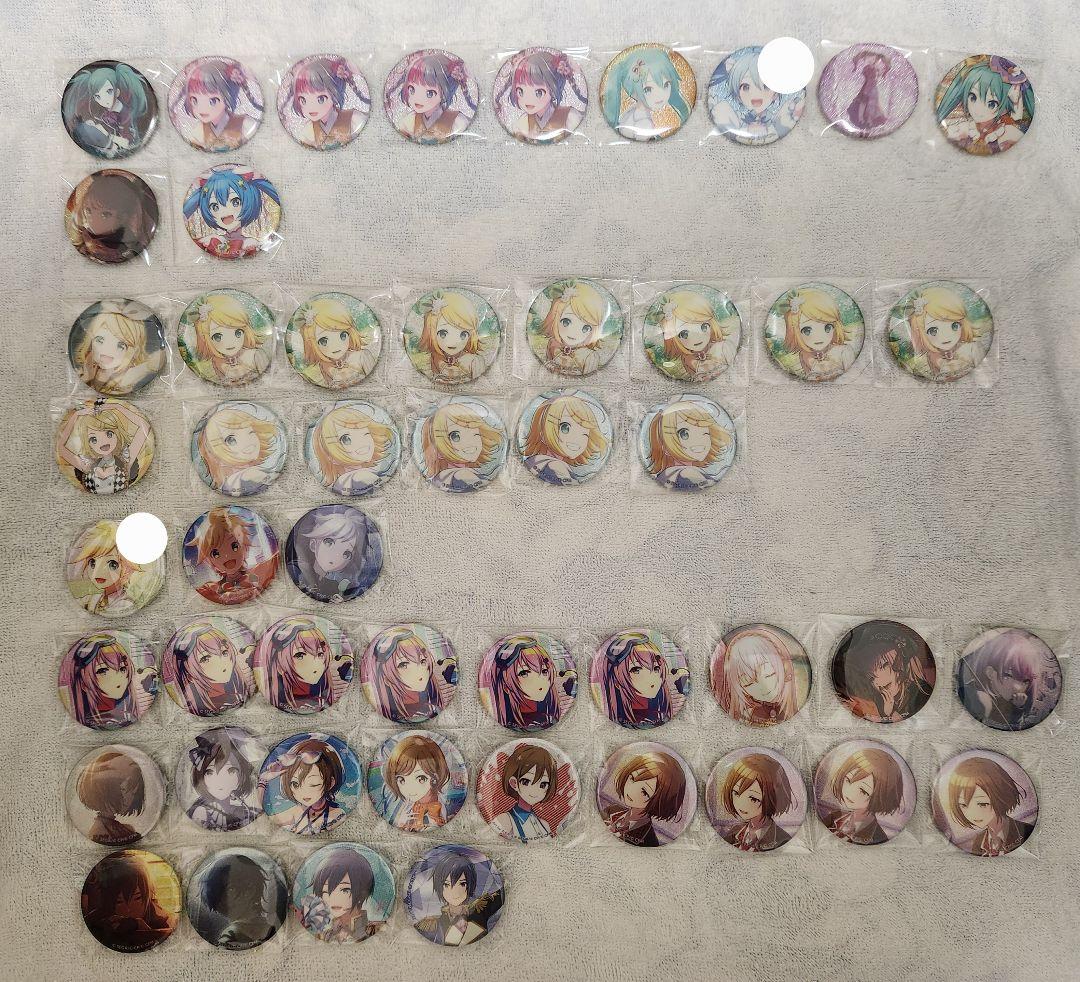 プロセカ まとめ売り