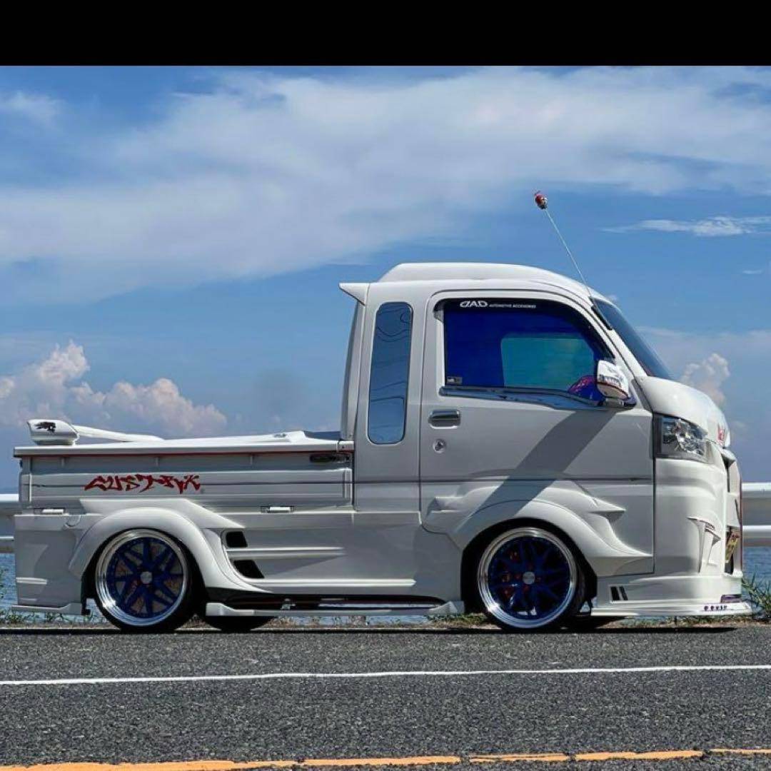 【オーダー品】ぺちぽん車壊人