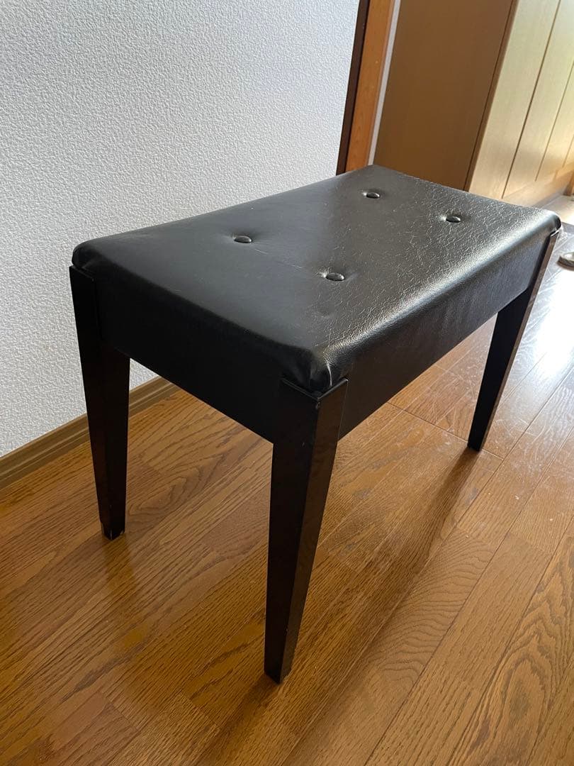 年末値下げ‼︎ YAMAHA アップライトピアノ　U3A 黒　美品！！