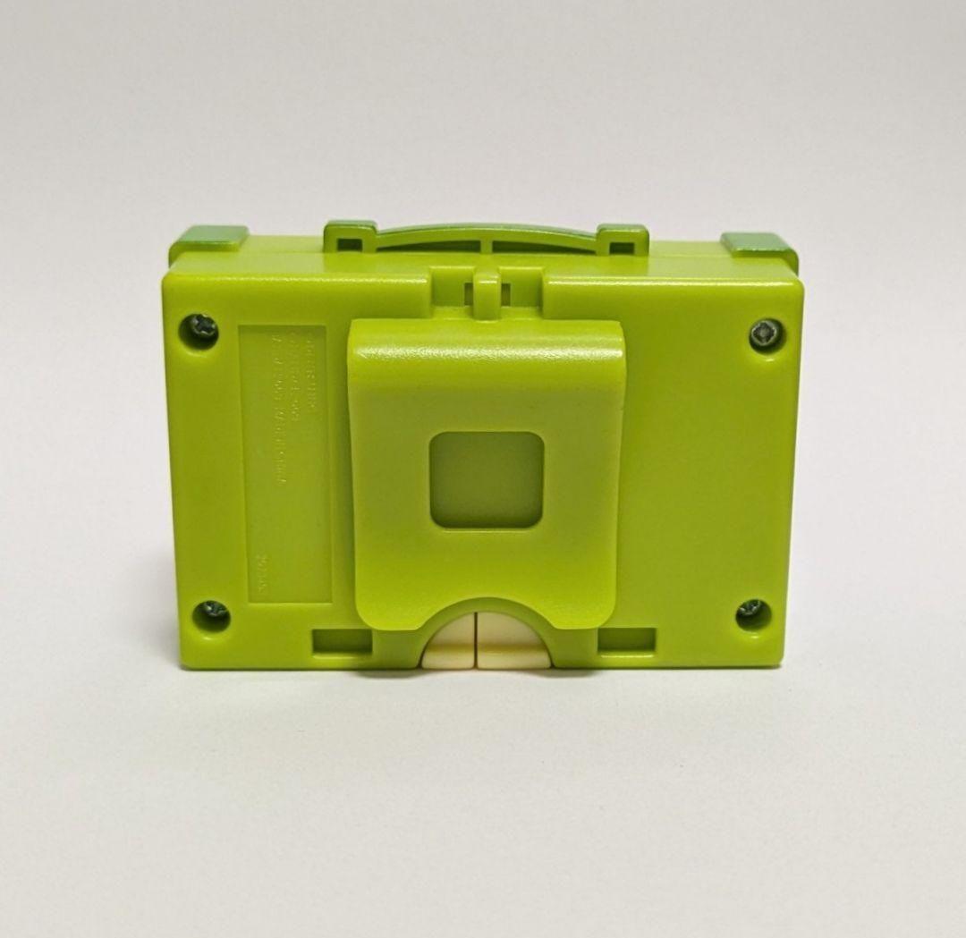 豆しば　せかい豆ちしきの旅