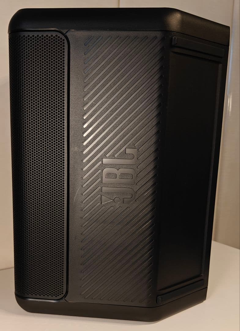 JBL EON ONE COMPACT 動作確認済 PAシステム　予備バッテリー