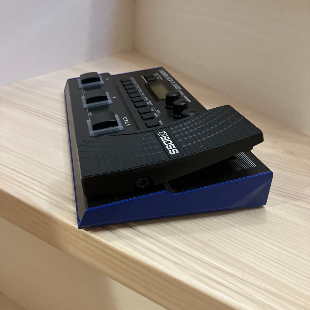boss gt-1 マルチエフェクター