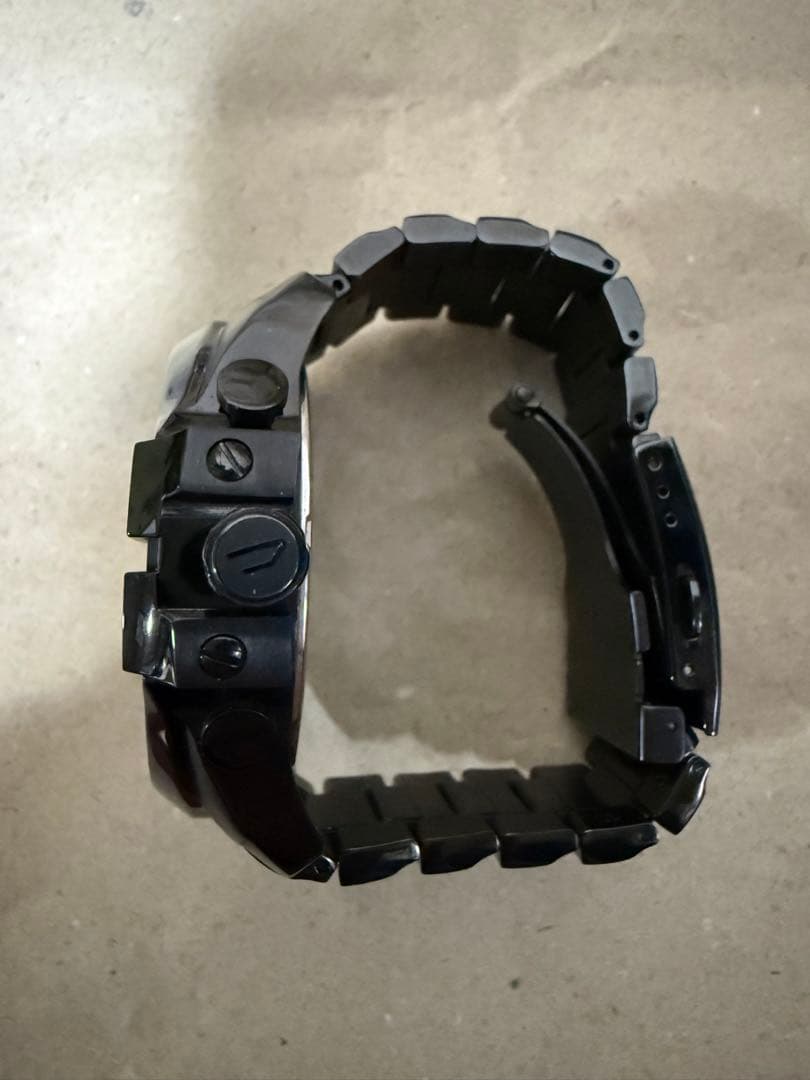 ディーゼル　DIESEL DZ4318 DZ4477 2本セット