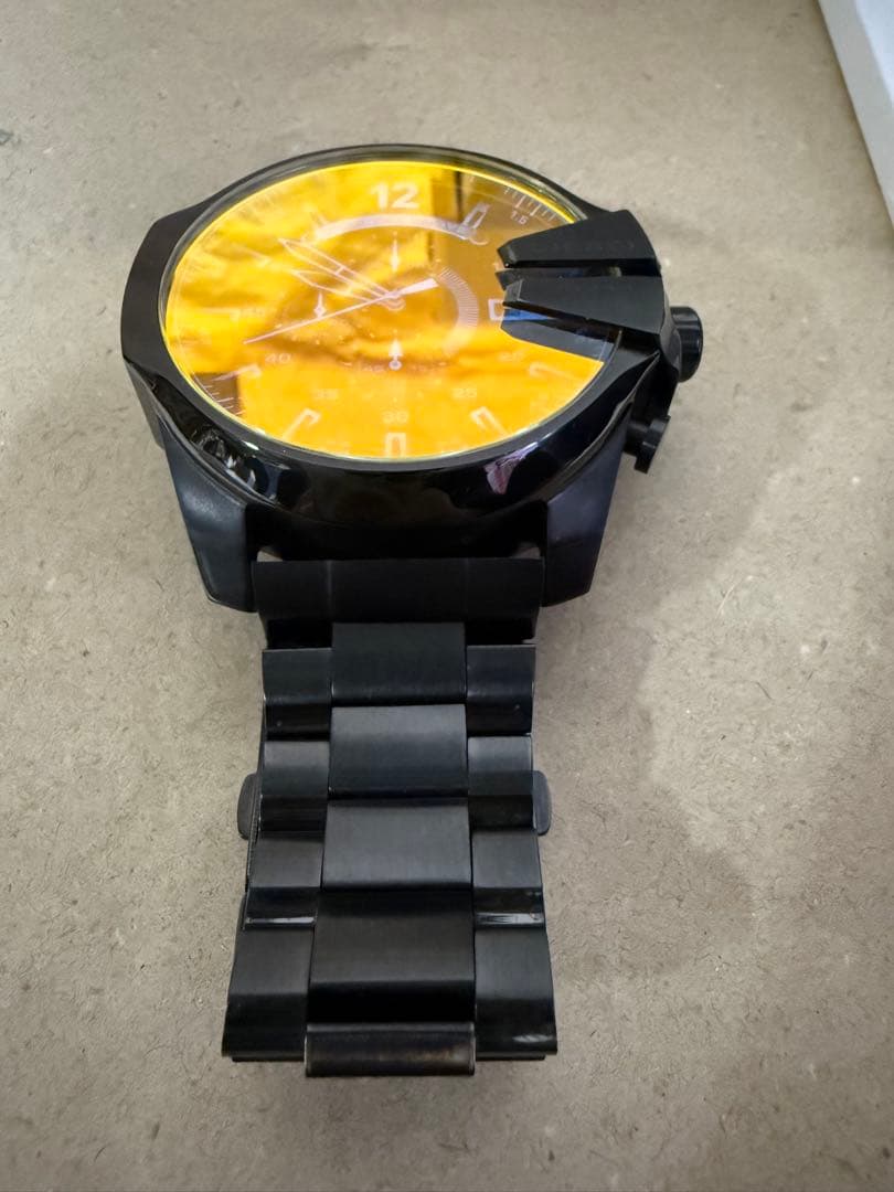 ディーゼル　DIESEL DZ4318 DZ4477 2本セット