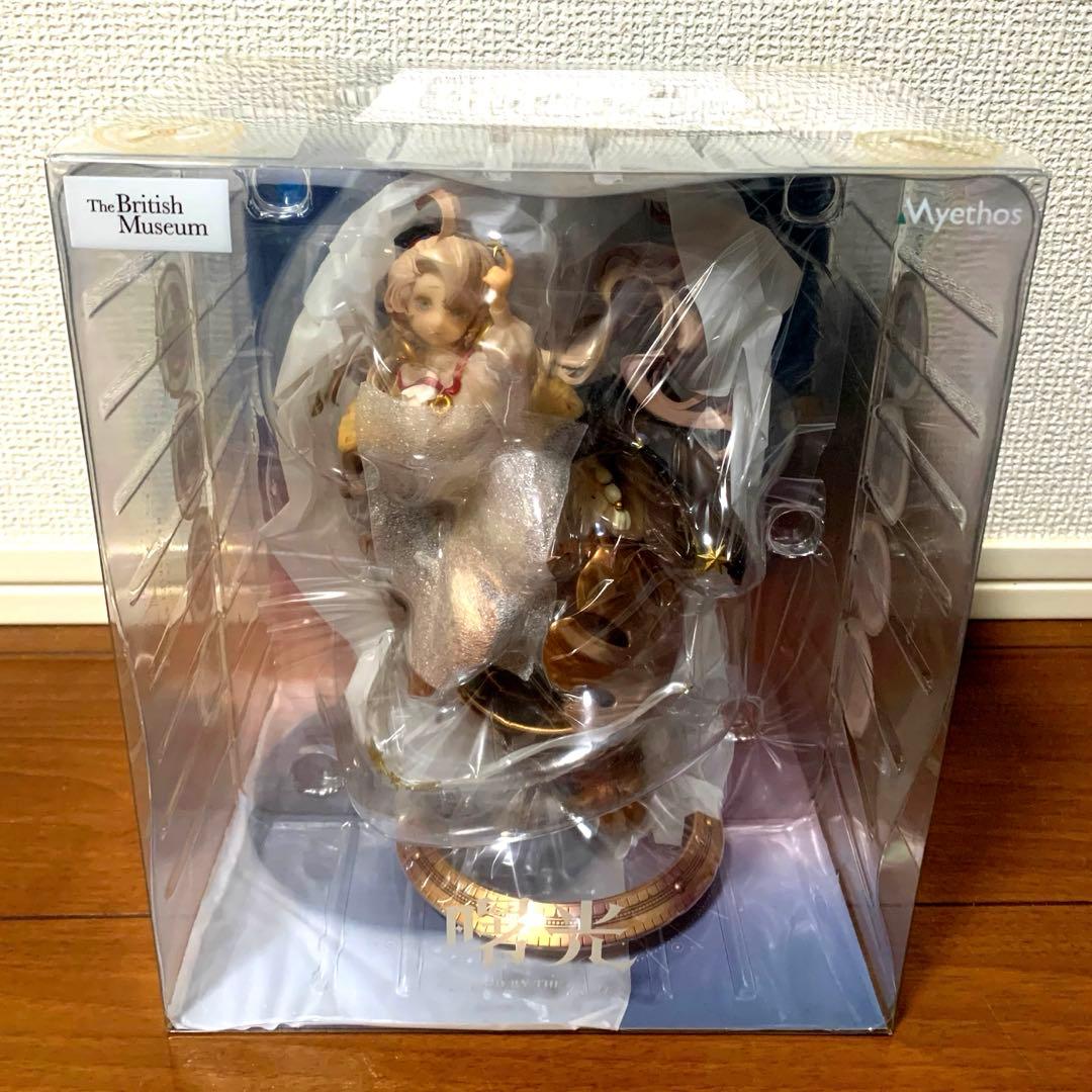 myethos 曙光 フィギュア
