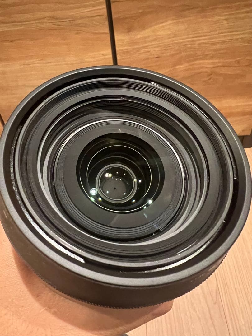 A*a様 SIGMA 24-70mm F2.8 DGDN Art レンズ Lマウ
