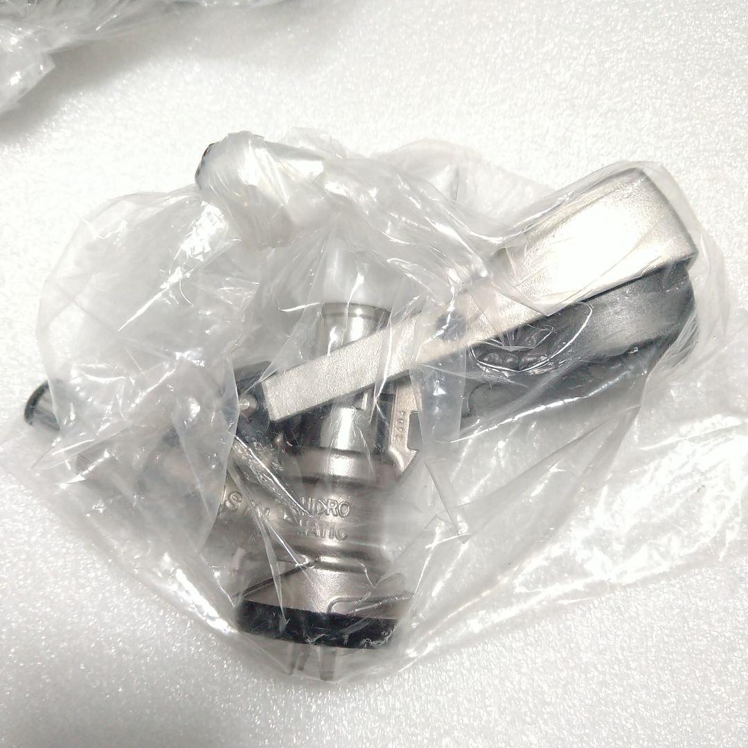 ビールサーバー用、アサヒダブル減圧弁、アサヒビールヘッド（新品未使用）