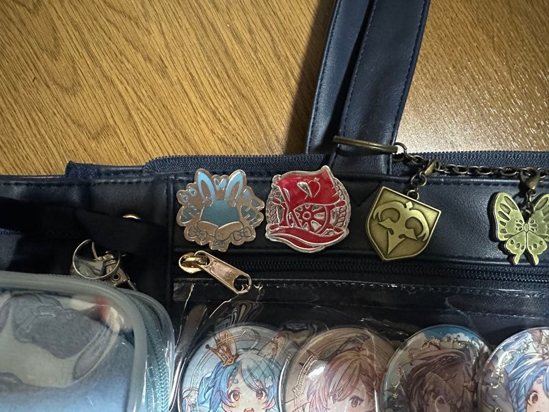 ホロライブ 3期生痛バ