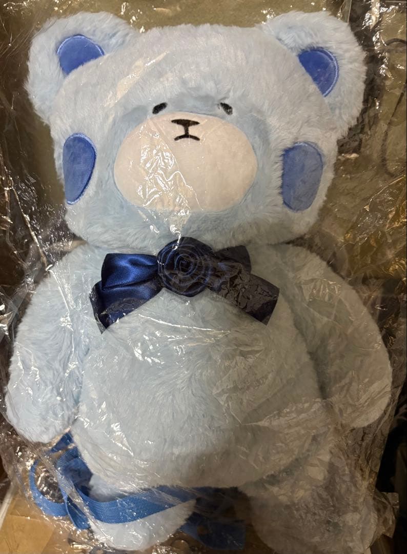 Ado るんるん不可解くまさん