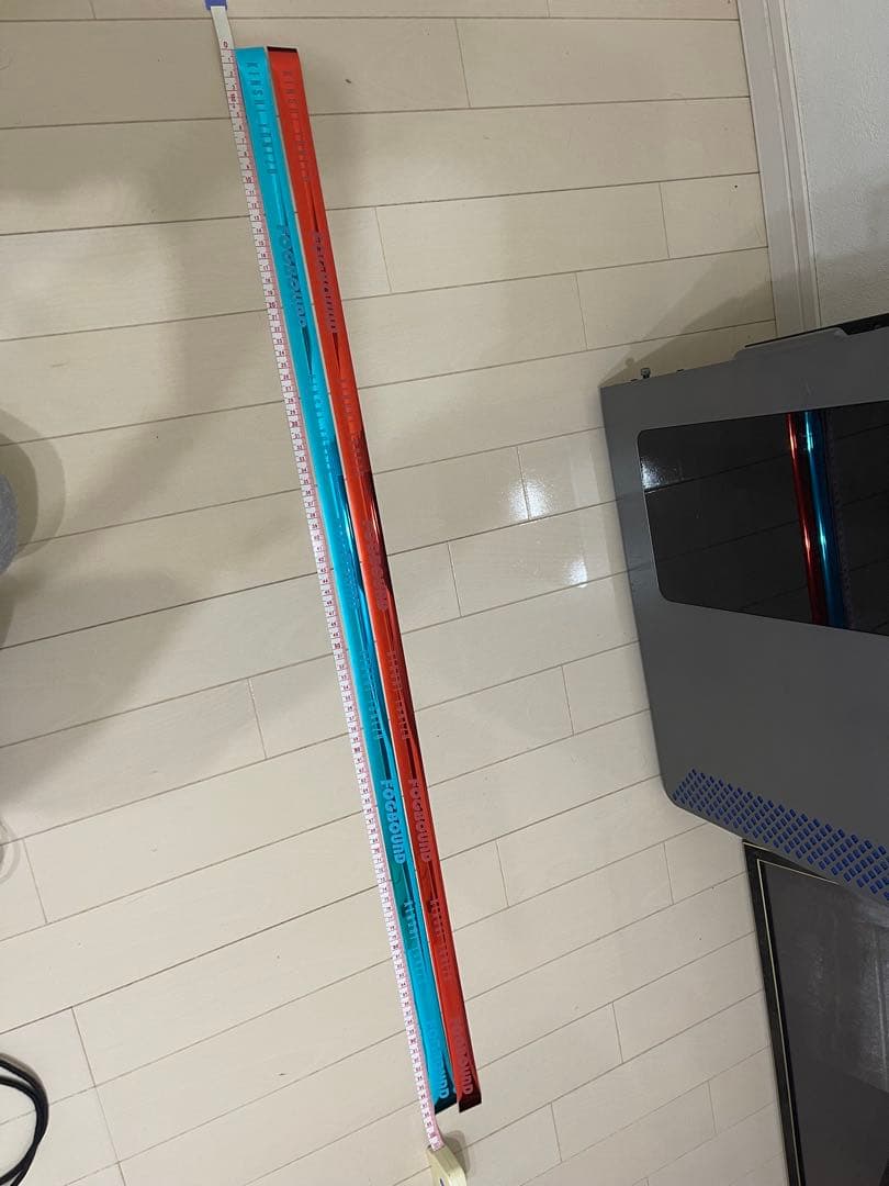 米津玄師　fogbound 銀テープフルサイズ　おまけグッズつき