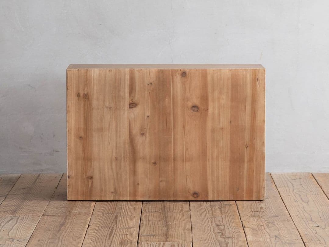 キャビネット・サイドボード MIKURI CHEST