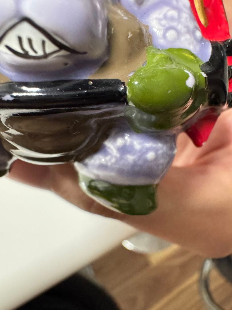 ドラゴンクエスト 陶器人形14点セット