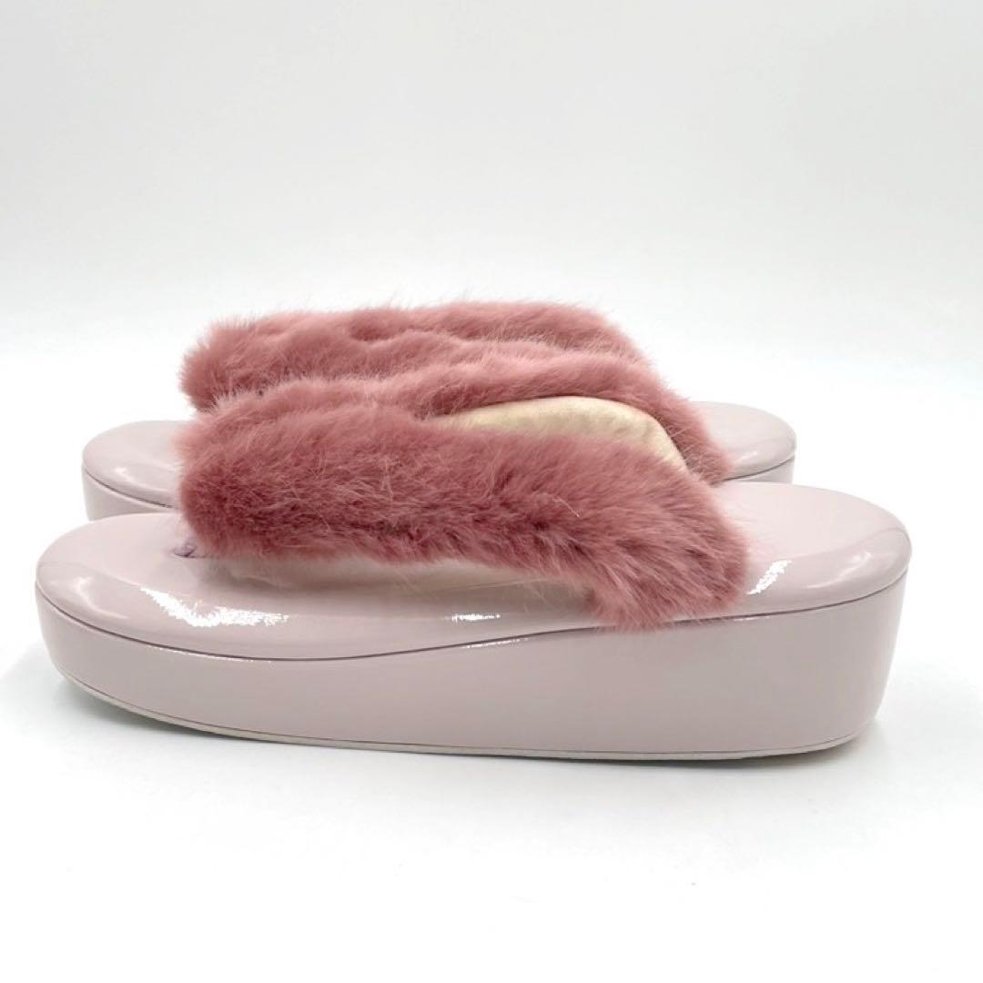 振袖　フォーマル　バッグ草履セット　日本製　新品