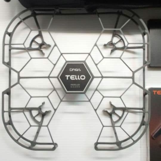 ドローン DJI Tello VR 特別セット