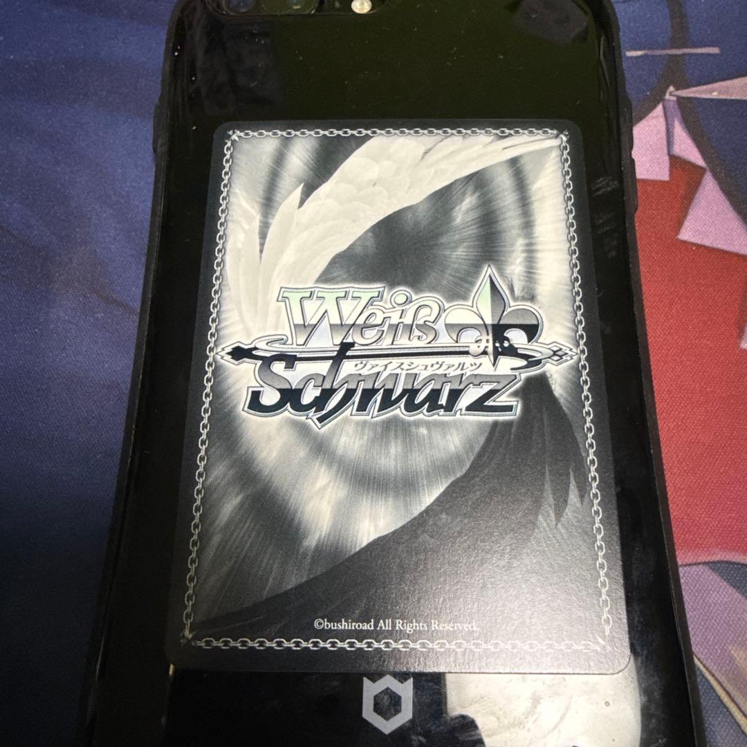 ヴァイスシュヴァルツ 願いの叶う場所 ksc