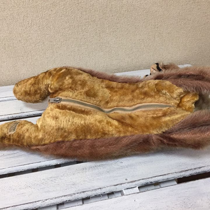 メリーソート うさぎ BAG