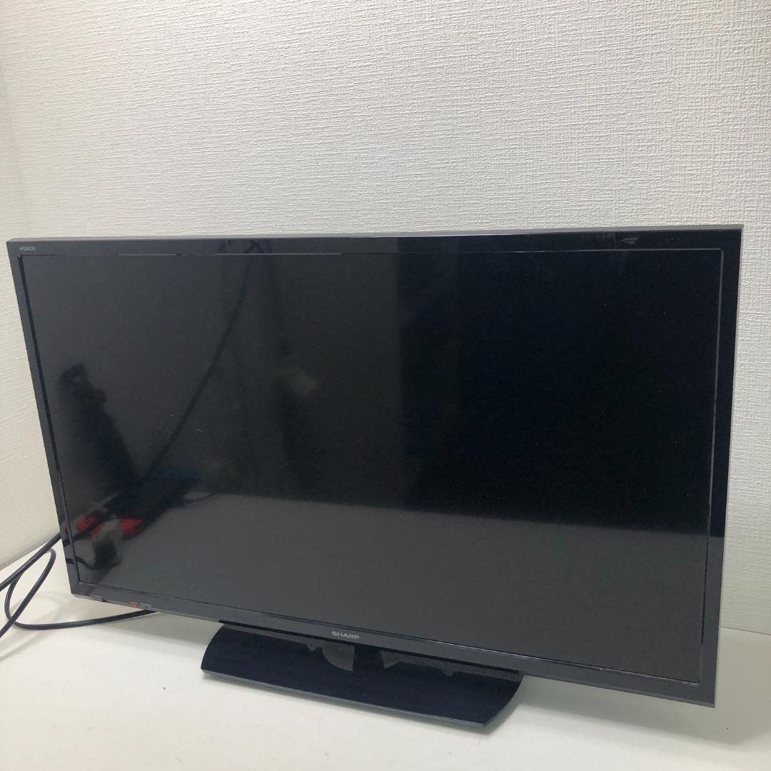 【送料無料】稼動品 シャープ 2T-C32AE1 32V型 250824