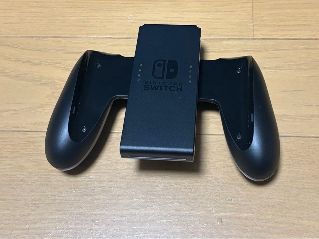 Nintendo Switch 本体 美品