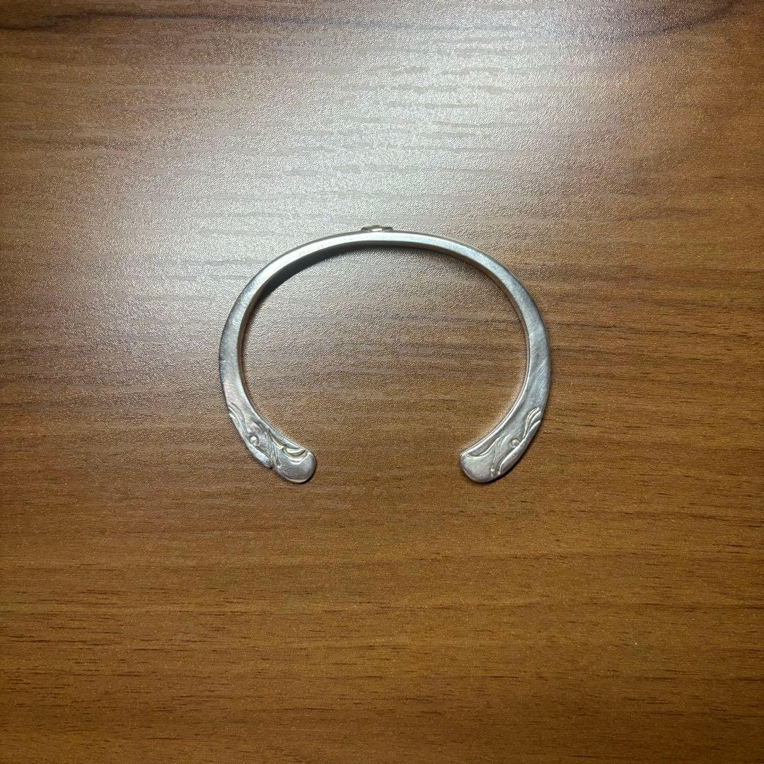 イーグル金色メタル old 顔ブレス キムタク