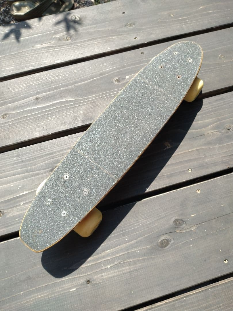 オリジナルミニクルーザー　コンプリート(完成品)