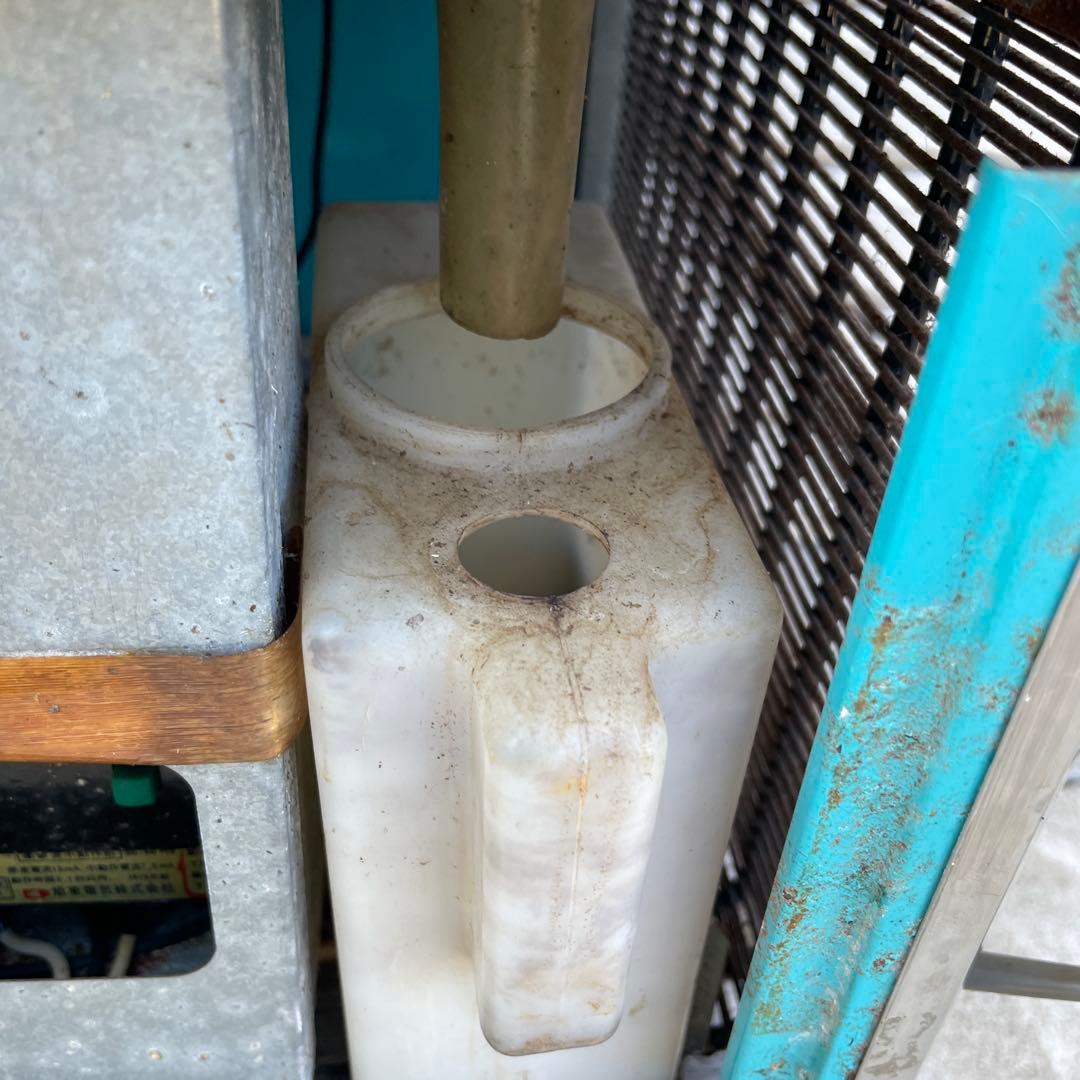 ダ*ケ様 冷蔵ショーケース キリンレモン NS-60GFB 冷蔵庫 業務 昭和