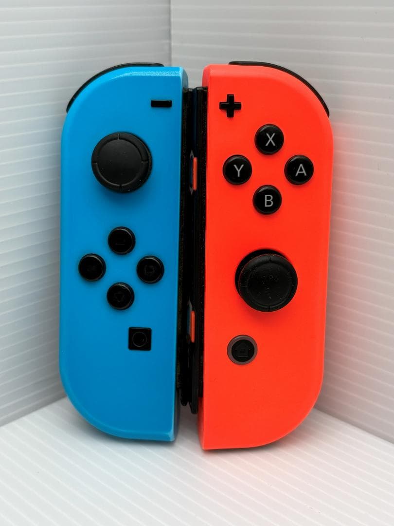 Switch 本体 2020年製 HAC-001 動作確認済