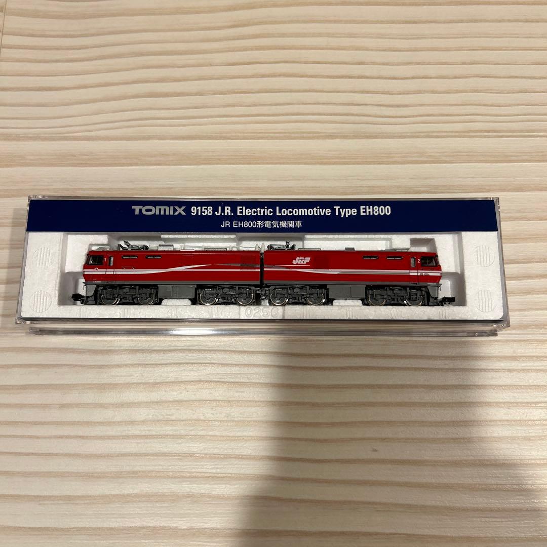 鉄道模型 TOMIX 9158