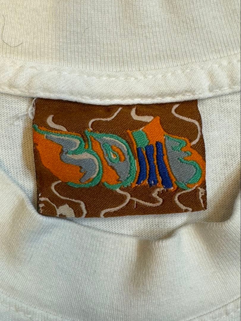 希少 COME TEE Rage Against the Machine S