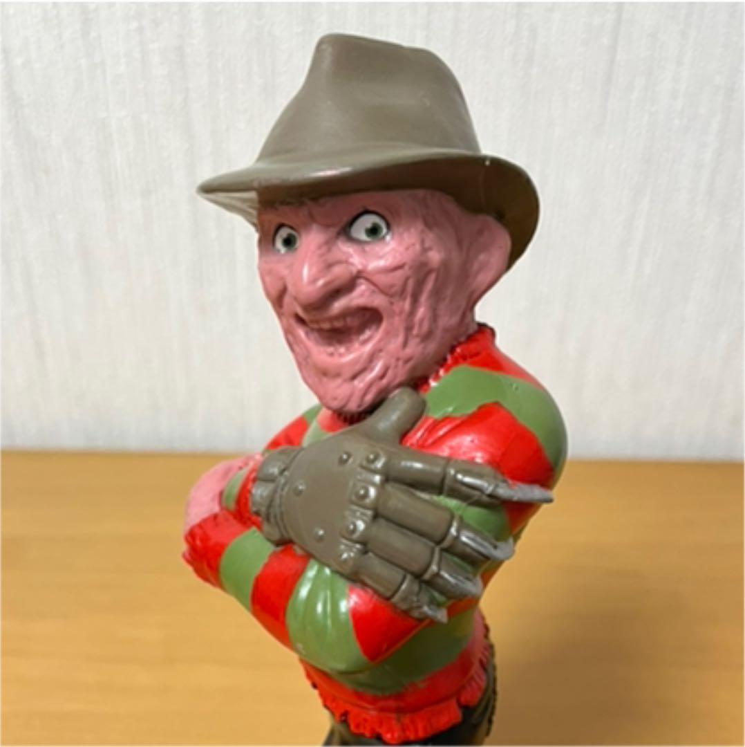 エルム街の悪夢 フレディ フィギュア