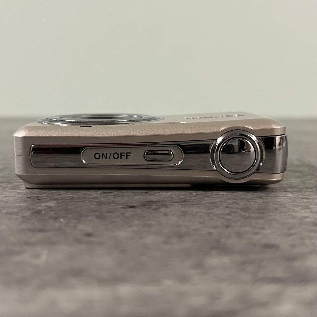 PENTAX Optio E70 デジタルカメラ