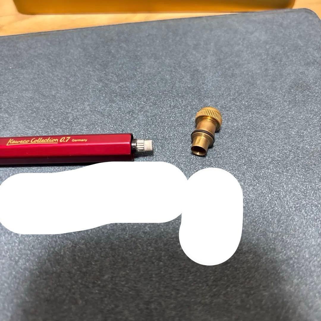 カヴェコスペシャルレッド