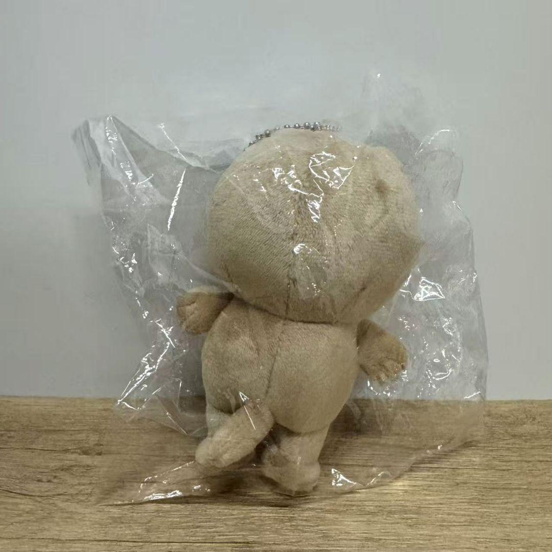 ワンエン ぬいぐるみ 沢村玲 REI