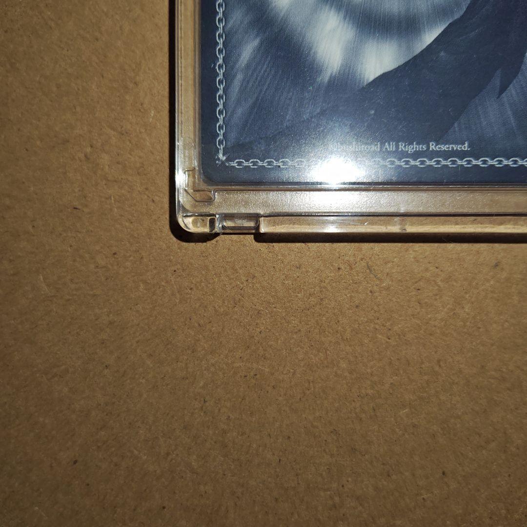 ヴァイス 気づいてしまった想い 暁山瑞希(SSP)