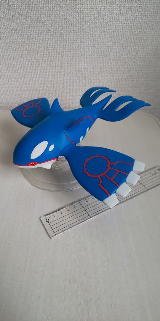 ポケモンスケールワールド ホウエン地方 まとめ セット ポケットモンスター