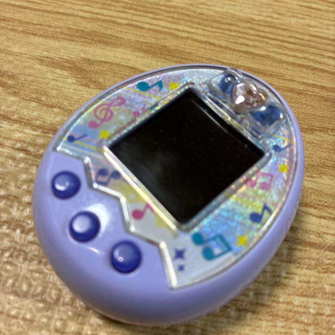 たまごっちみくす Dream m!x ver. パープル