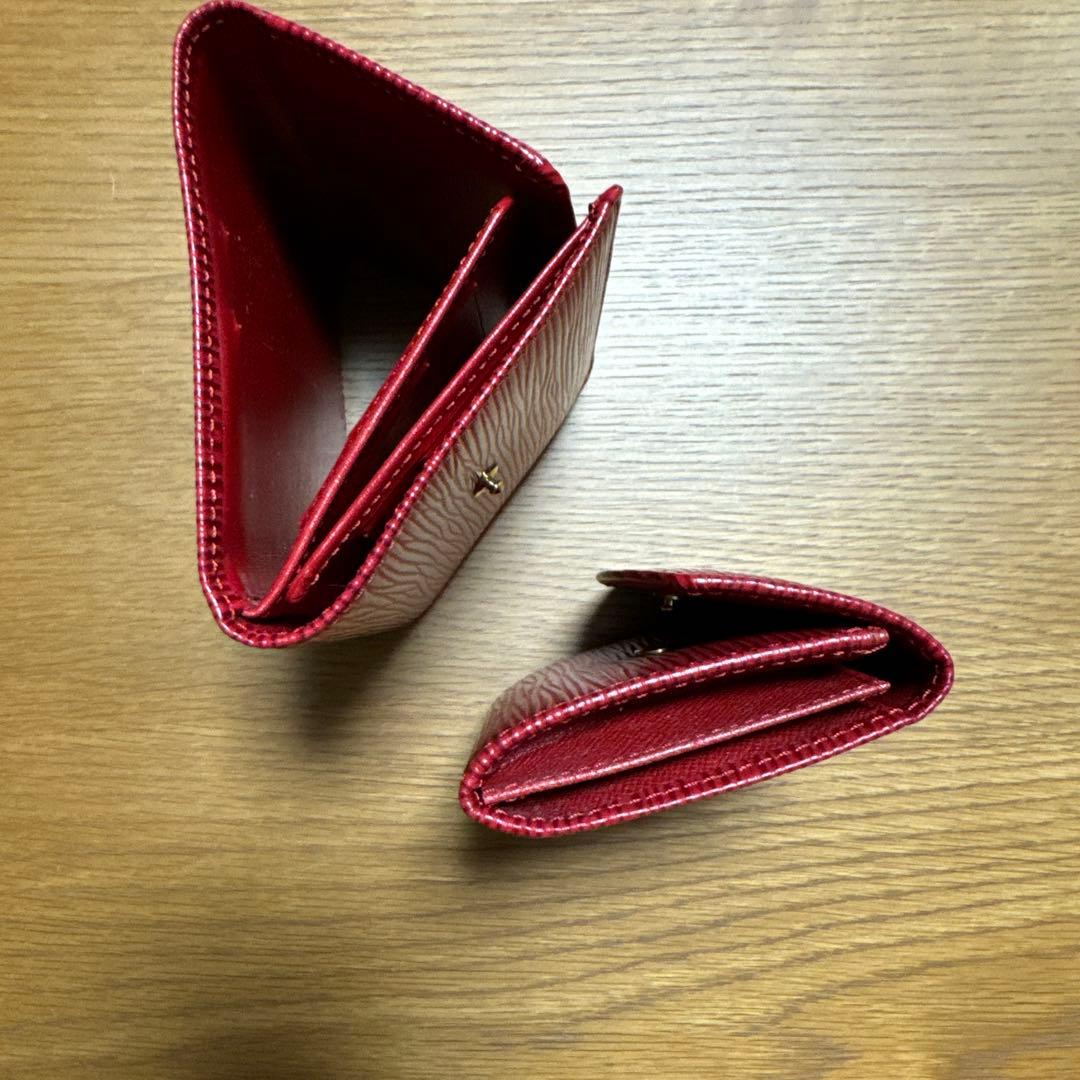 【未使用品】ルイヴィトン カードケース　ケース LOUIS VUITTON