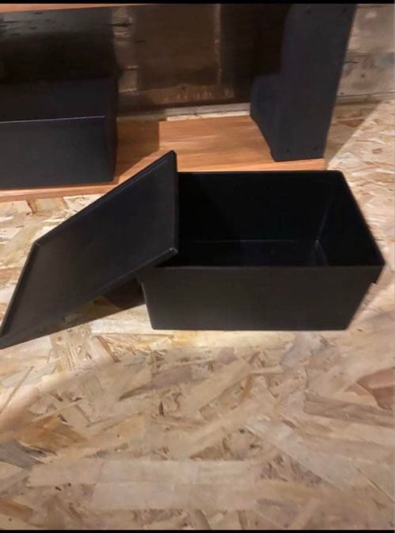 のん　奥行き40cmに変更　テレビ台　チェアー　飾り棚　収納箱6個付き