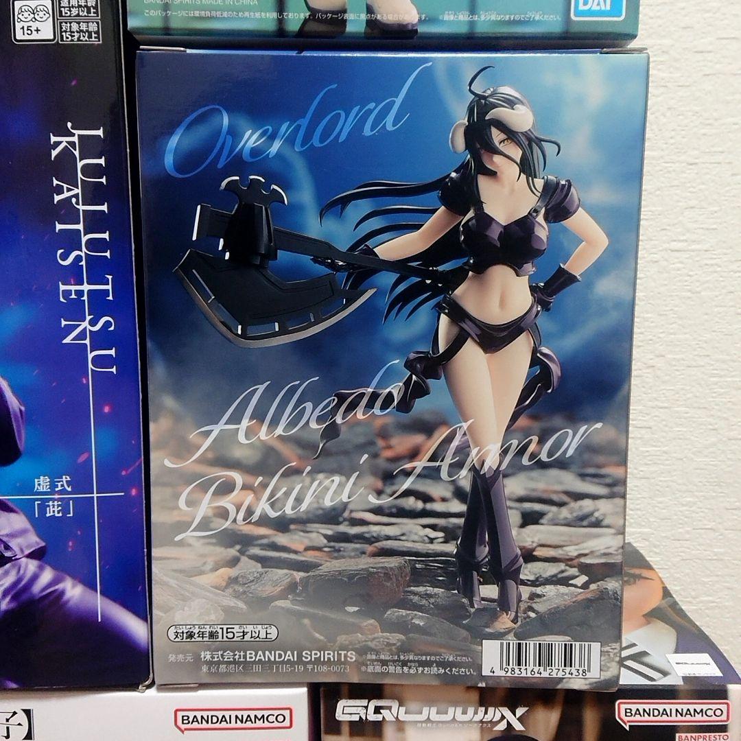 フィギュアまとめ売り 呪術廻戦・初音ミク・甘神さんちの縁結び等15体セット