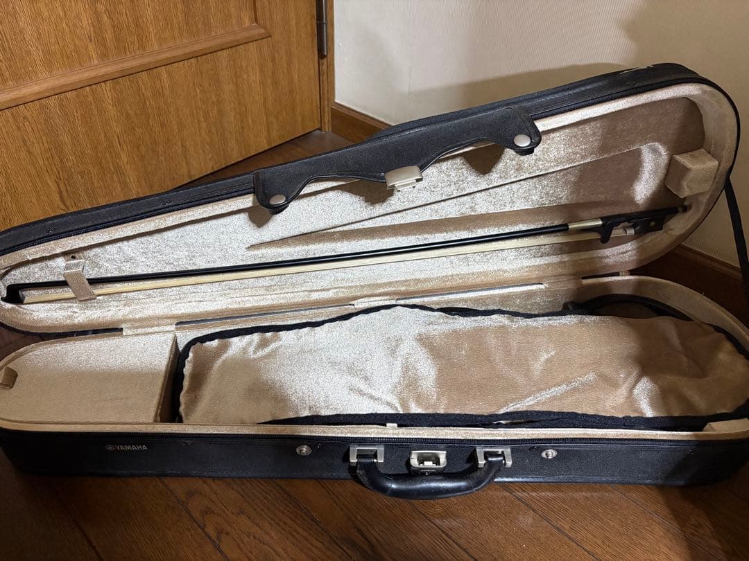 【YAMAHA】 SIRENT Violin sv130