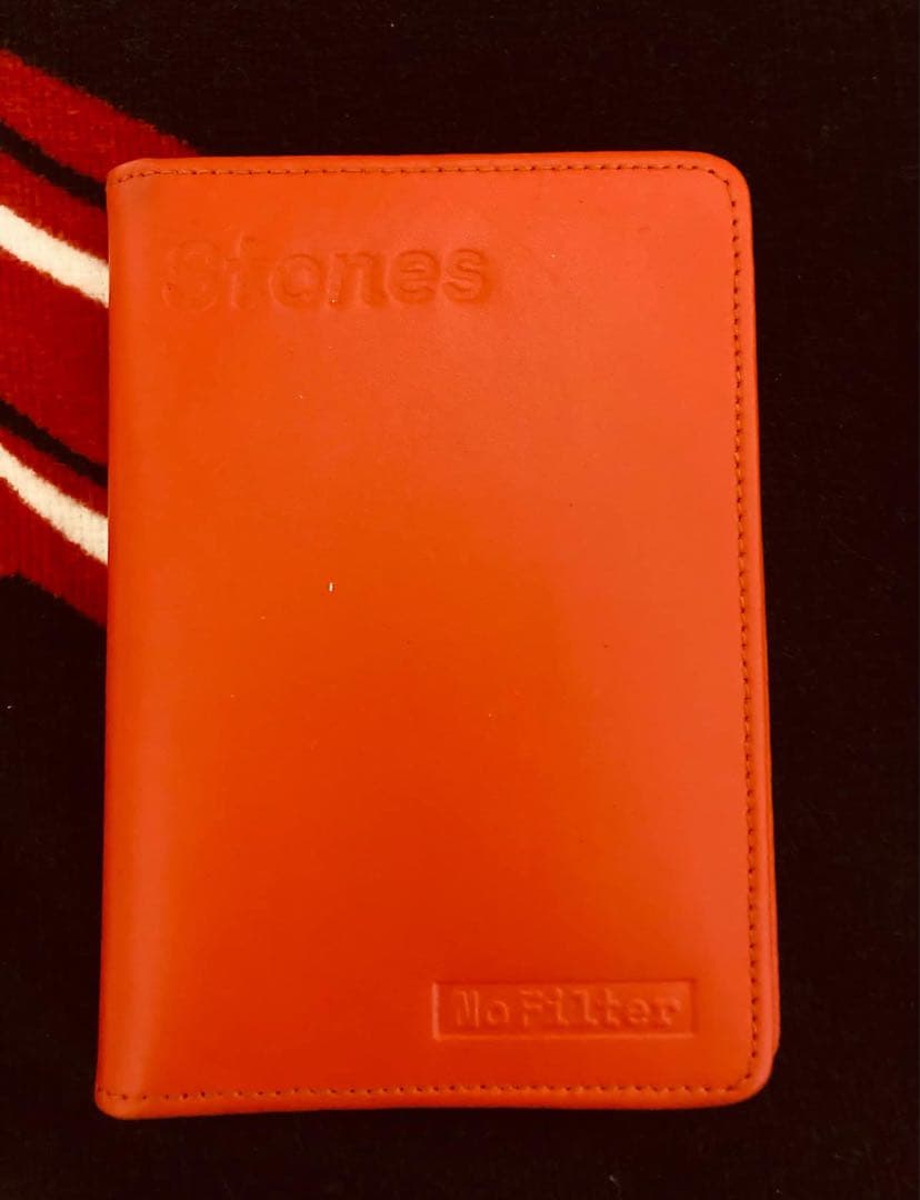 【超レアグッズ】ローリング・ストーンズ　2017ツアーグッズ1110