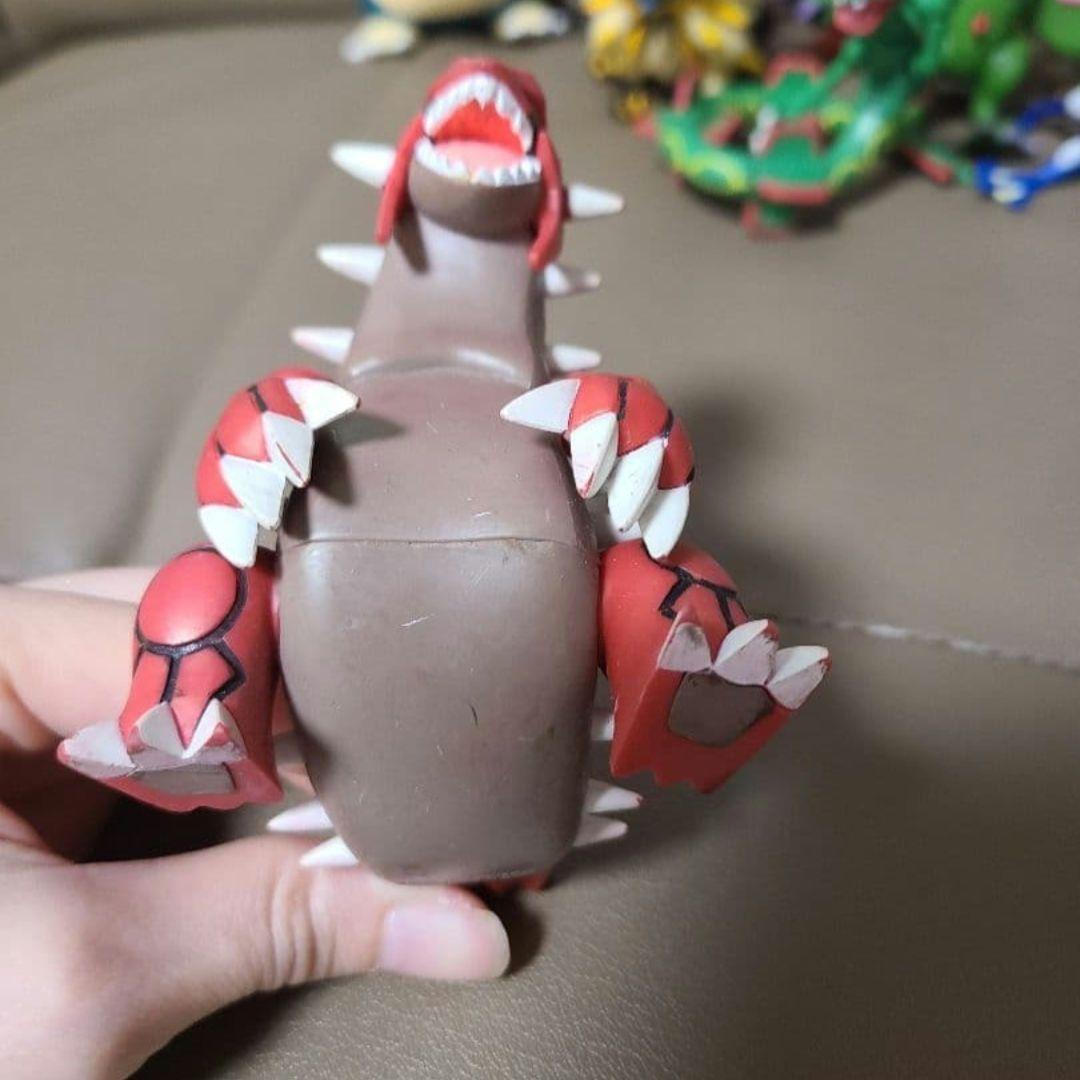 モンコレ　セット