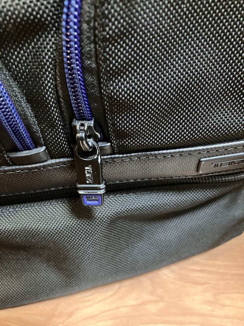 TUMI for ANA ALPHA 2 3wayビジネスバッグ