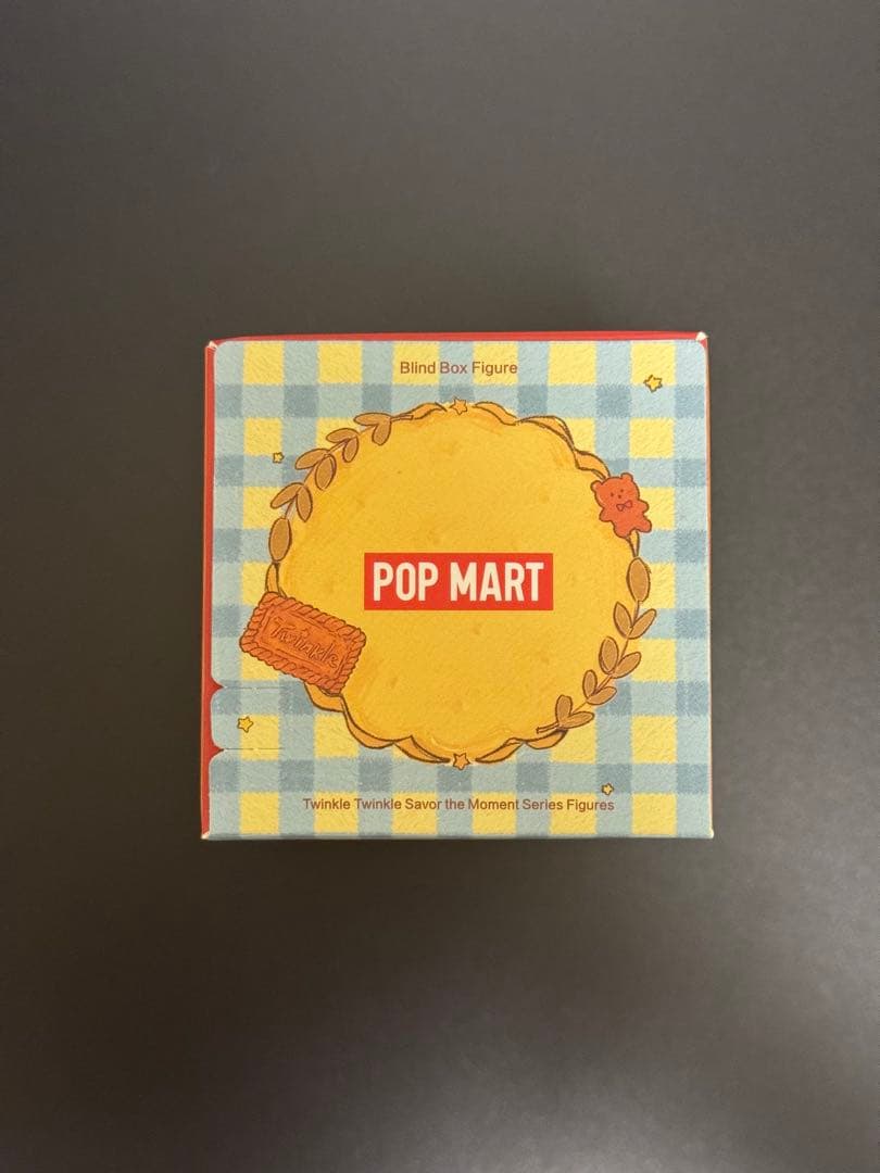 【新品未開封】Twinkle Twinkle チンクル フィギュア5個セット