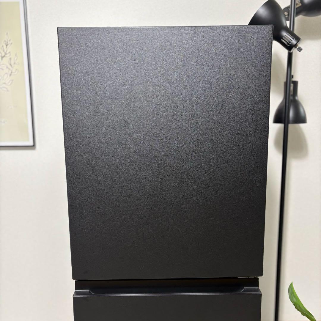 2024年 冷蔵庫 一人暮らし 単身用 小型 3ヶ月保証 送料無料 パナソニック